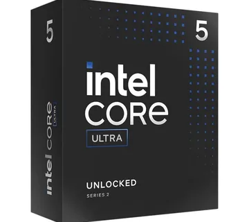 INTEL Core Ultra 5 225F - cover