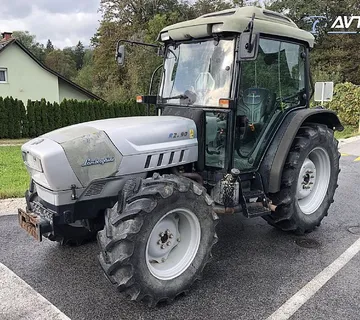 Lamborghini R2-90 - cover