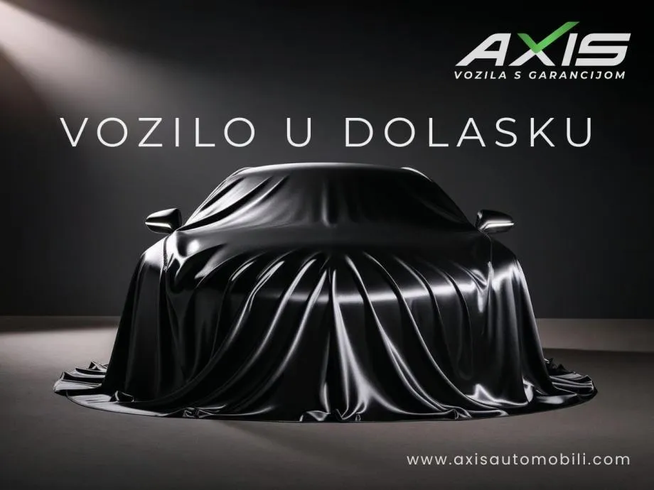 Hyundai Kona 1,0 T-GDI 2WD Select | 120 ks |2 seta kot. |JAMSTVO - cover