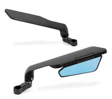 BARRACUDA RETROVIZORI ZA MOTOCIKLE - cover