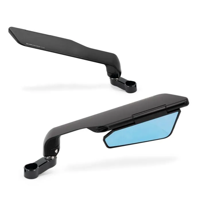 BARRACUDA RETROVIZORI ZA MOTOCIKLE - cover