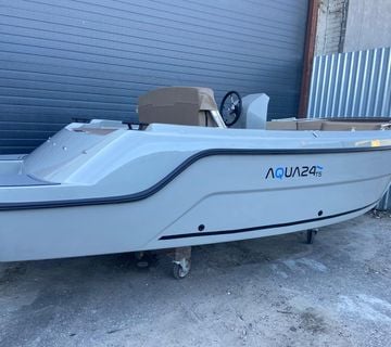 Aqua24 515 - cover