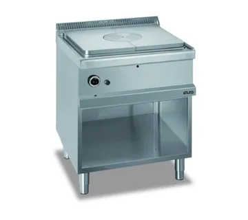 AKCIJA - Plinska ploča s postoljem MG7GTA77 - cover