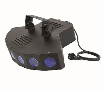 EUROLITE LED SCY-7 Beam effect - cover