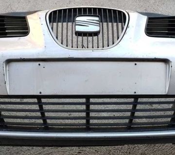 BRANIK PREDNJI SEAT IBIZA 6L 2002-2006 - cover