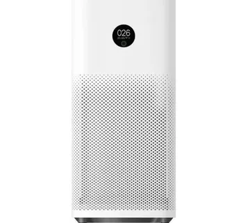 Xiaomi Mi Air Purifier 3H pročišćivač zraka - cover