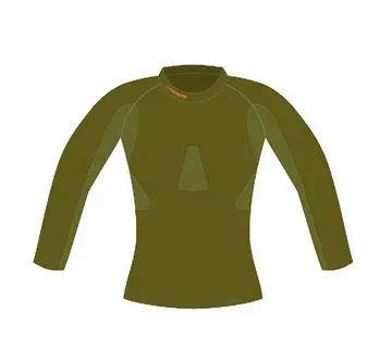 Termo majica Crispi - cover