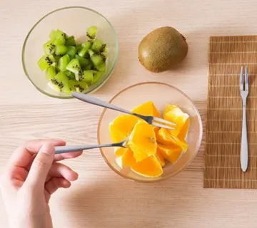 (12 kom) Vilice za voće - cover