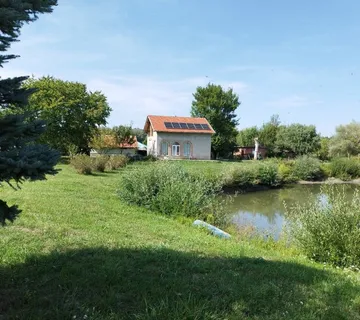 Građevinsko zemljište, imanje, Kopačevo, 26348 m2 - cover