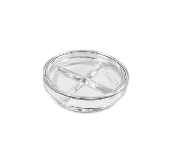 ZDJELICA PETRIJEVA 4 POLJA, 100 x 20mm - cover