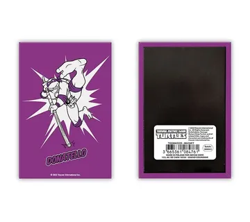Magnet TMNT Donatello ABYstyle - cover