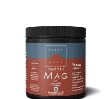 TN MAGNEZIJ U PRAHU 150 G - cover