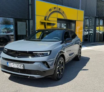 Opel Mokka GS Line Aut. 96kw - 8 godina garancije! - cover