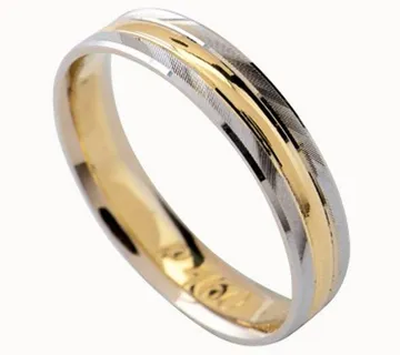 Vjenčano prstenje - P460 - cover