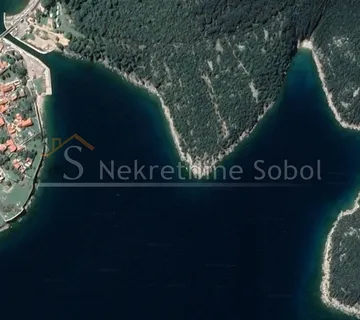 Osor, Lošinj - Zemljište, 23363 m2 Prodaja - cover