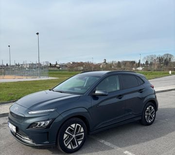 Hyundai Kona EV 39, 2 kWh 35 000 km - cover