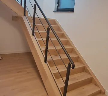 Mozaikgradnja - obnova starog parketa - cover