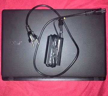 ACER ASPIRE ES 15 - cover