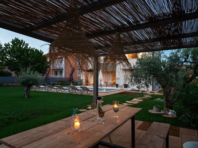 Villa  Fio - cover