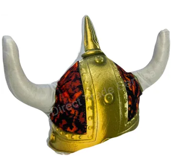 JASTUK-VIKING KACIGA - cover