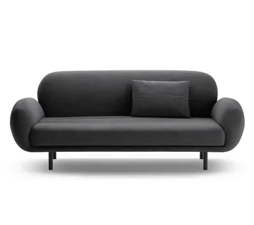 Sofa Poppy 178x72cm, Materijal: Boucle - cover