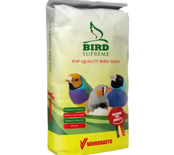 491 Hrana za EGZOTE-Tropical Finches 1kg - cover