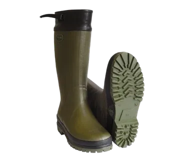 Čizme TIGAR ALASKA - cover