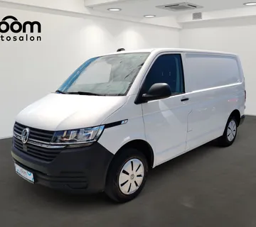 VW Transporter 2.0 TDI 18950 € + PDV - Split