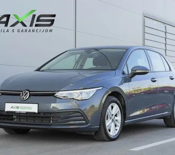 VW Golf 8 2,0 TDI | Navi | Autom. klima | Jamstvo | - cover