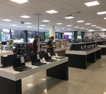 Pultovi za trgovinu - cover