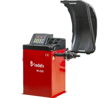 Balansirka kotača W-220, 230V - cover