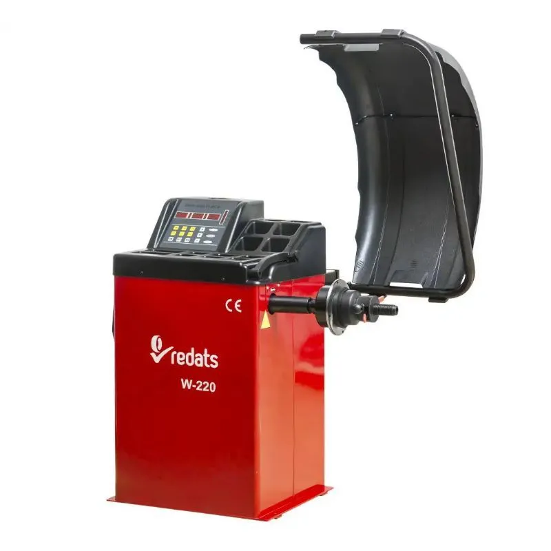 Balansirka kotača W-220, 230V - cover