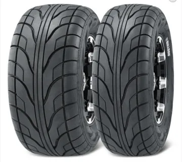 BULLDOG B349 ATV GUME - cover