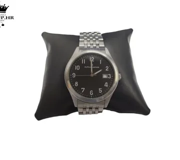 RUČNI SAT ALPHA SAPHIR 310 - 44 mm / R1, RATE!! - cover