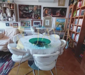 BELVEDER, 2 S+DB S LOĐOM, 70 M2 (prodaja) - cover