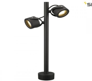 Vanjska lampa Sitra SL 360 SLV - cover