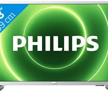 LED FHD SMART TV PHILIPS 43PFS6855/12 // R1, RATE! - cover