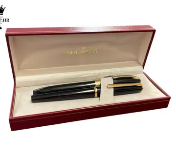 SHEAFFER SET NALIVPERA / R1, RATE! - cover