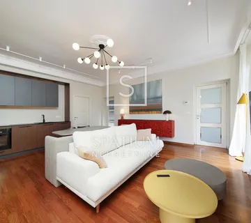 BELVEDER, TROSOBAN STAN I GARAŽA, SAMO U NAŠOJ PONUDI - cover