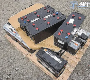 Povoljno – novi akumulator - cover