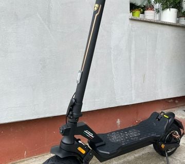Lamborghini romobil - cover