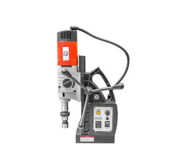 Magnetna bušilica MBM 600LRE_230V Holzmann Maschinen - cover