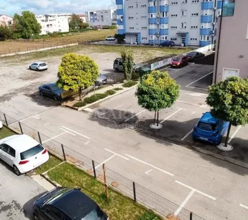 NOVO! Dugave, 3 sobe, 75.73m2, 2 balkona, lift (prodaja) - cover