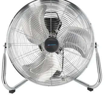 Profesionalni podni ventilator s nosačen, 18" - cover