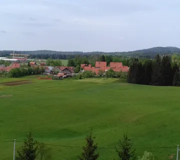 Prodajem poljoprivredno zemljište,Stari Laz,Općina Ravna Gora - cover