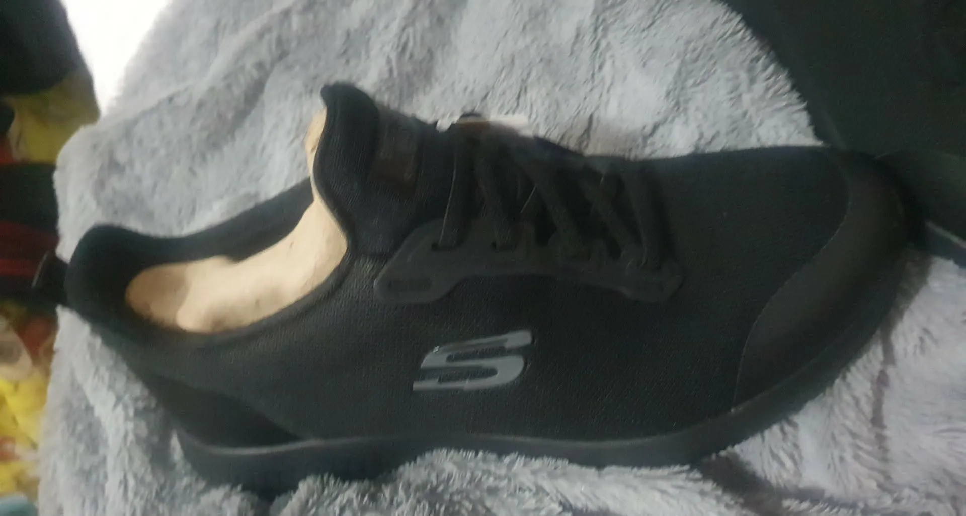 Tenisice Skechers work,sleap resistenc40(27cm-41) - cover