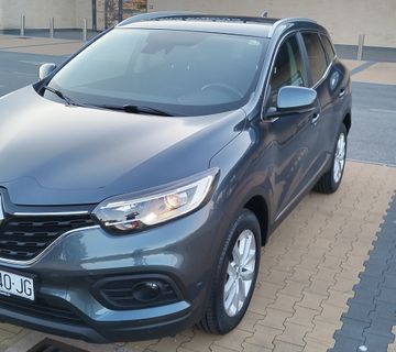 Renault Kadjar 2020 - cover