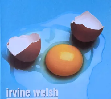 LJEPILO Irvine Welsh - cover