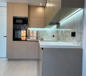 Kuhinja kutna izrađena po mjeri - cover