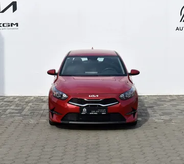 Kia Ceed 1.0 T-GDi LX Champion - cover